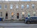 3059 Strickland St, Baltimore, MD 21223 - MLS MDBA2110572