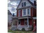 883 INWOOD ST, Pittsburgh, PA 15208 Single Family Residence For Rent MLS#