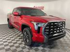 2024 Toyota Tundra Hybrid Platinum 4x4