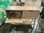 Lot of Decorative Wooden Office/Home Furniture RTR# 3121754-04