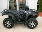 Honda FourTrax Foreman 4x4 ES (TRX500FE) 2007