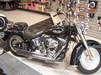 Harley-Davidson FLSTN/FLSTNI Softail Deluxe 2006