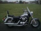 2006 Kawasaki Vulcan 1500 Classic