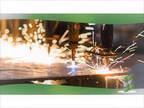 Business For Sale: Metal Manufacturing & Fabrication Business
