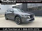 2023 Mazda CX-5 2.5 S Premium Package