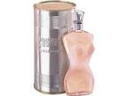 Classique by Jean Paul Gaultier 1.7 Oz EDT for HER Sale Price $45.50