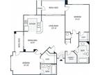 Tualatin View - 2 Bedroom B