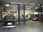 Business For Sale: Auto Repair Shop