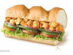Business For Sale: Franchise Sandwich/Sub