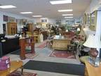 Business For Sale: Busy Consignment Shop In Rural Suburbia
