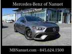 2023 Mercedes-Benz CLA CLA 45 AMG 4MATIC