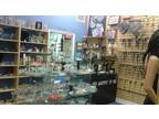 Business For Sale: New Age Shop