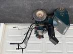 Craftsman Snow Blower 24