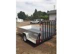 12 x6 trailer