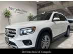 2023 Mercedes-Benz GLB GLB 250 4MATIC