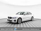 2023 BMW 3 Series 330i xDrive