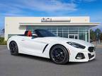 2024 BMW Z4 sDrive M40i