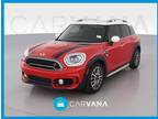 2018 MINI Countryman