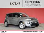 2022 Kia Soul