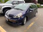 2008 Honda Fit