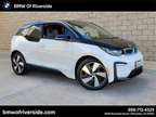 2021 BMW i3 120Ah