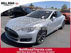 2015 Tesla Model S