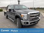 2016 Ford F-350