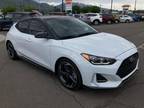 2019 Hyundai Veloster