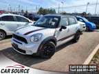 2014 MINI Cooper S Countryman Base