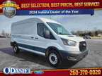 2021 Ford Transit-250 Base