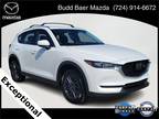 2021 Mazda CX-5 Sport