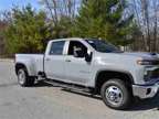 2024 Chevrolet Silverado 3500HD LT