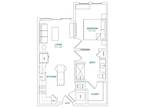 Heritage Plaza - 1 Bed 1 Bath A3 6