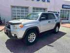 2010 Toyota 4Runner Trail V6