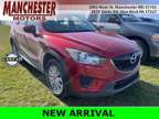 2015 Mazda CX-5 Sport Bluetooth Audio Package