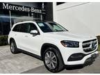 2023 Mercedes-Benz GLS GLS 450 4MATIC