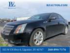 2008 Cadillac CTS Base 1SA