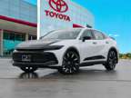 2024 Toyota Crown Platinum IN-STOCK