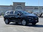 2023 Hyundai Tucson SEL Carfax One Owner
