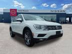 2021 Volkswagen Tiguan 2.0T SEL