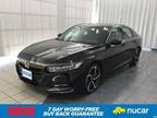 2020 Honda Accord