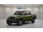 2024 Jeep Gladiator Sport