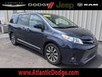 2018 Toyota Sienna