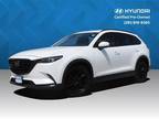 2021 Mazda CX-9