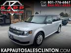 2019 Ford Flex