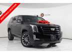 2019 Cadillac Escalade Premium Luxury