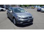 2017 Volkswagen Golf Alltrack