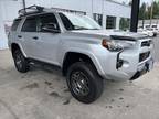 2020 Toyota 4Runner