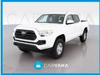 2019 Toyota Tacoma Double Cab