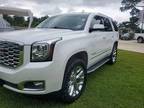 2020 GMC Yukon